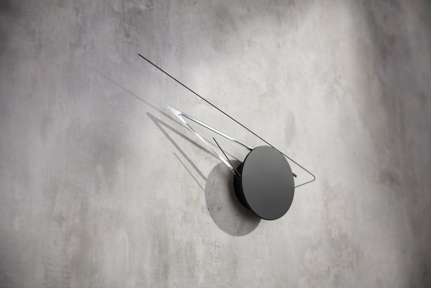 Oura Wall Clock