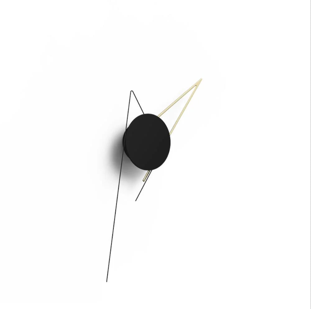 Oura Wall Clock