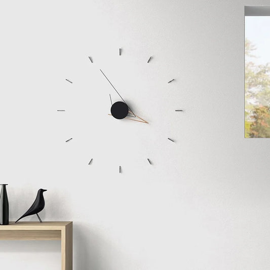 Oura Wall Clock