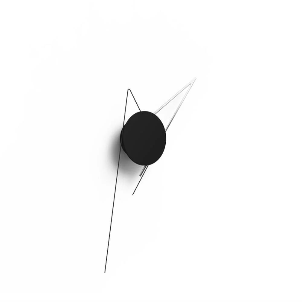 Oura Wall Clock